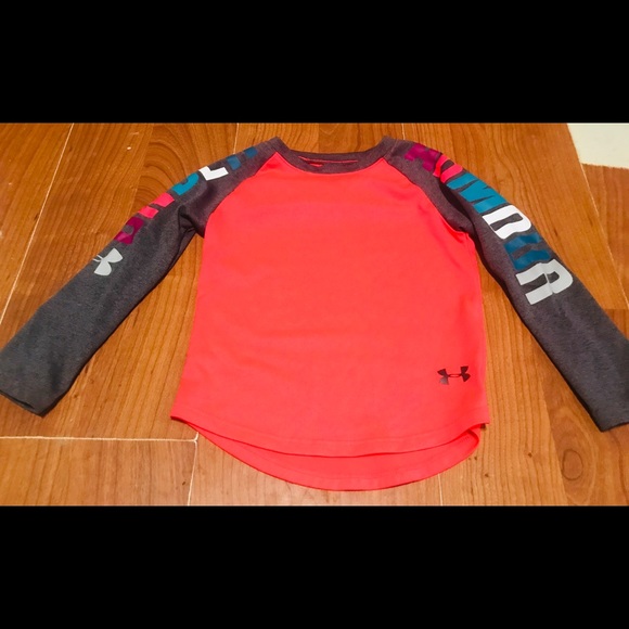 Under Armour Other - 2t clothes